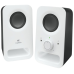 Logitech Z150 Snow White (980-000815) - фото 1