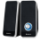 REAL-EL S-80 Black