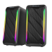 REAL-EL S-130 Black - фото 1