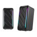 REAL-EL S-130 Black - фото 2