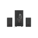 REAL-EL M-555 Black - фото 2