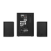 REAL-EL M-355 Black - фото 2