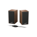 Genius SP-HF180 Wood (31730029400) - фото 2