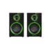 REAL-EL S-410 Black - фото 2