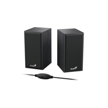 Genius SP-HF180 Black (31730029401)