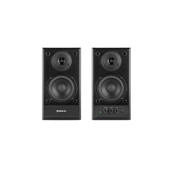 REAL-EL S-305 Black - зображення 2