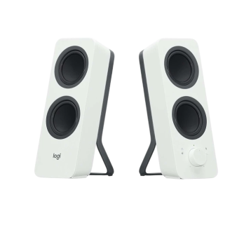 Logitech Z207 White (980-001292)