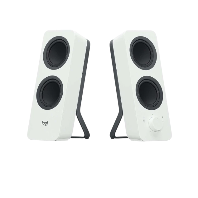 Logitech Z207 White (980-001292) - изображение 2