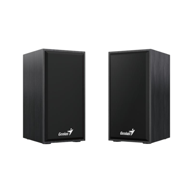 Genius SP-HF180 Black (31730029401) - зображення 3