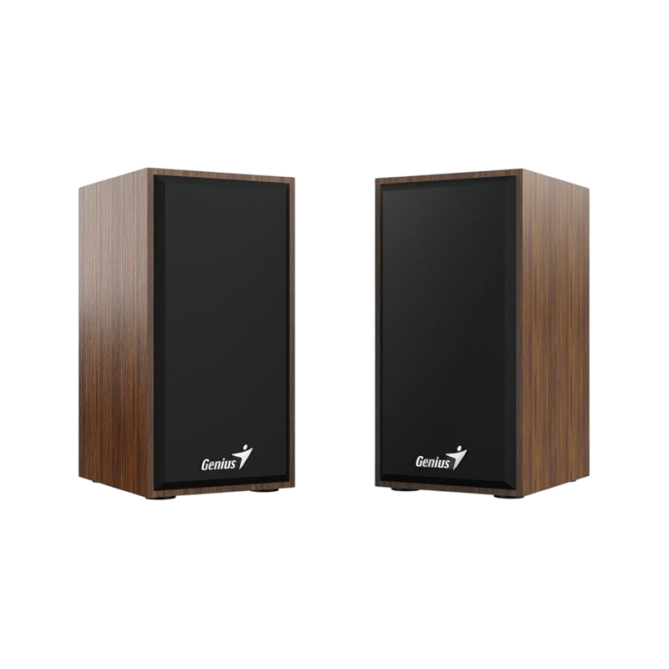 Genius SP-HF180 Wood (31730029400) - зображення 3