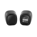 REAL-EL S-55 Black - фото 3