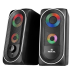 REAL-EL S-110 Black - фото 1