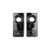 REAL-EL S-90 Black - фото 2