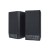 REAL-EL S-219 Black