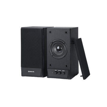 REAL-EL S-219 Black