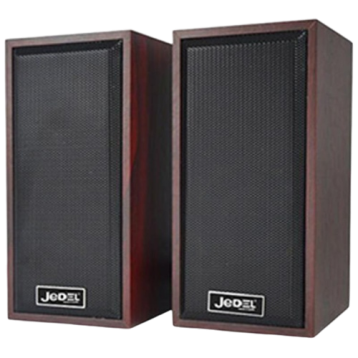 Jedel S-509 Black