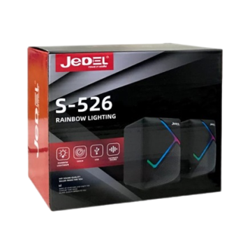 Jedel S-526