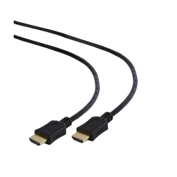 Cablexpert HDMI - HDMI V 2.0  (M/M),  4K, 1.8 м, (CC-HDMI4L-6)