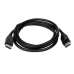 Atcom DisplayPort - DisplayPort (M/M), 1.8 м, Black (16121) - фото 2
