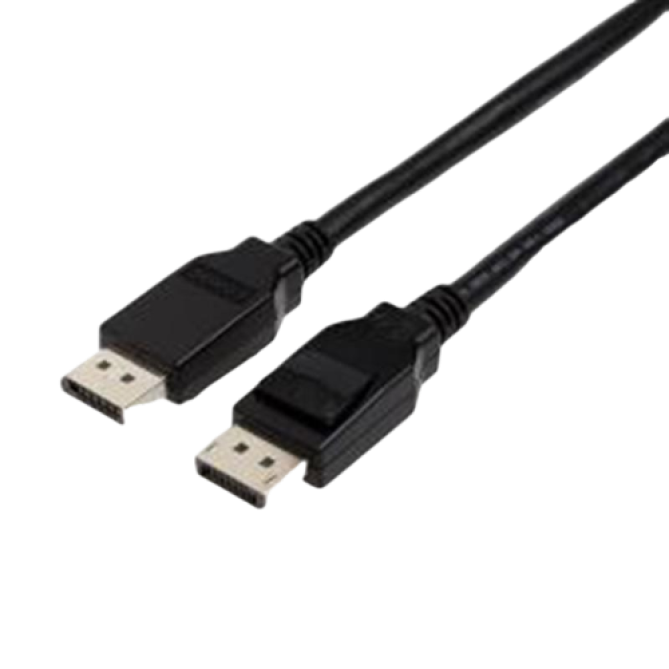 Atcom DisplayPort - DisplayPort (M/M), 3 м, (30121) - зображення 1