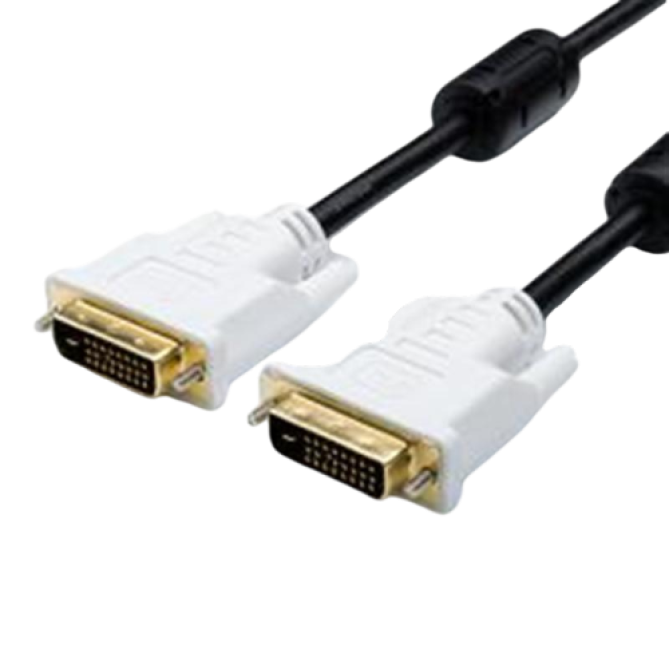 Atcom DVI - DVI (M\M), 1.8 м (8057) - зображення 2