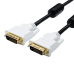 Atcom DVI - DVI (M\M), 1.8 м (8057) - фото 2