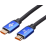 ATcom HDMI - HDMI V 2.1 (M/M), Real 8K 48Gbps, 5 м (88855)