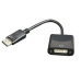 Cablexpert DisplayPort - DVI (M/F), 0.1 м, Black (A-DPM-DVIF-002) - фото 2