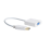 Cablexpert DisplayPort - VGA (M/F), 0.15 м (A-DPM-VGAF-02-W)