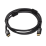 Atcom Premium HDMI - HDMI V 2.1, (M/M), 2 м, Black (AT23782)