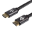 Atcom Premium HDMI - HDMI V 2.1 (M/M), 3 м, Black (AT23783)