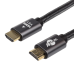 Atcom Premium HDMI - HDMI V 2.1 (M/M), 3 м, Black (AT23783) - фото 2