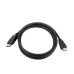 Cablexpert DisplayPort - HDMI (M/M), 3 м, Black (CC-DP-HDMI-3M) - фото 2