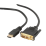 Cablexpert HDMI - DVI V 1.4 (M/M), 1.8 м, (CC-HDMI-DVI-6)
