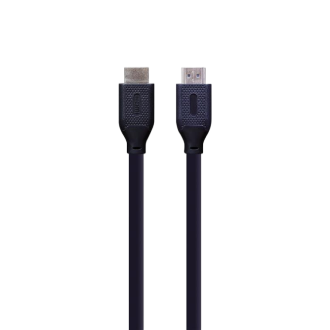 Cablexpert HDMI - HDMI V 2.1 (M/M), 2 м, (CC-HDMI8K-2M) - зображення 2
