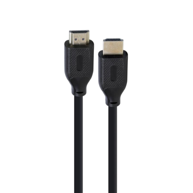 Cablexpert HDMI - HDMI V 2.1 (M/M), 3 м, (CC-HDMI8K-3M) - зображення 1