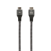 Cablexpert HDMI - HDMI V 2.1, (M/M), 1 м, Black (CCB-HDMI8K-1M) - фото 3