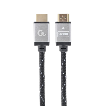 Cablexpert HDMI - HDMI V 1.4 (M/M), 3 м (CCB-HDMIL-3M)