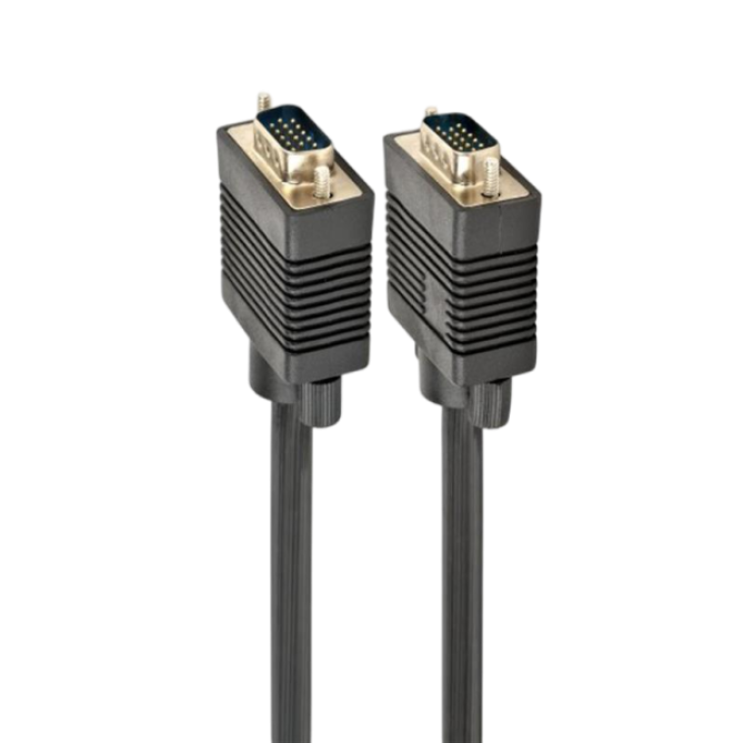 Cablexpert VGA - VGA (M/M), (CCB-PPVGA-1.5M) - изображение 1