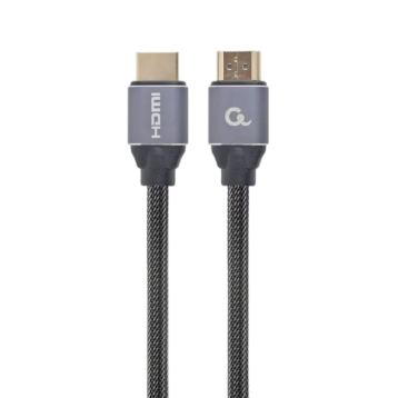 Cablexpert HDMI - HDMI V 2.0 (M/M), 5 м, (CCBP-HDMI-5M)