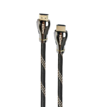Cablexpert HDMI - HDMI V 2.1 (M/M), 1 м, (CCBP-HDMI8K-1M)