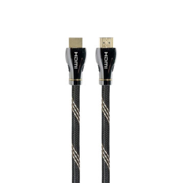 Cablexpert HDMI - HDMI V 2.1, (M/M), 3 м, Black (CCBP-HDMI8K-3M)