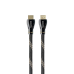 Cablexpert HDMI - HDMI V 2.1, (M/M), 3 м, Black (CCBP-HDMI8K-3M) - фото 3