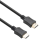 Prologix HDMI - HDMI V 1.4 (M/M), 0.5 м, Black (PR-HDMI-HDMI-CCS -01-30-05m)