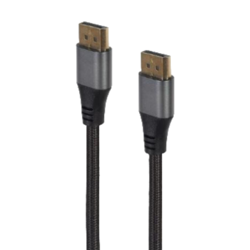 Cablexpert DisplayPort - DisplayPort V 1.4 (M/M), 1.8 м (CC-DP8K-6)
