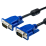 Atcom VGA - VGA  (M/M), HD15, 1080p 1.8 м (15261)