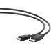 Cablexpert (CC-DP-HDMI-1M) DisplayPort-HDMI, 1м - фото 2