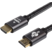 Atcom Premium HDMI - HDMI V 2.1 (M/M), 1 м, Black (AT23781) - фото 3