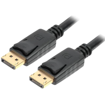 Cablexpert (CC-DP2-10) DisplayPort-DisplayPort v1.2, 3м