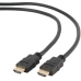 Cablexpert (CC-HDMI4-1M) HDMI-HDMI V.2.0 вилка/вилка 1м Black polibag - фото 2